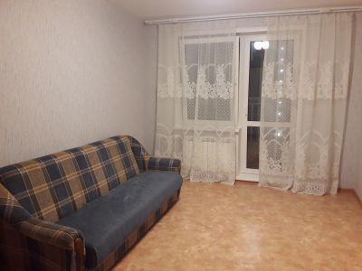 Лот: 13054995. Фото: 1. Аренда квартира студия. Квартиры, студии