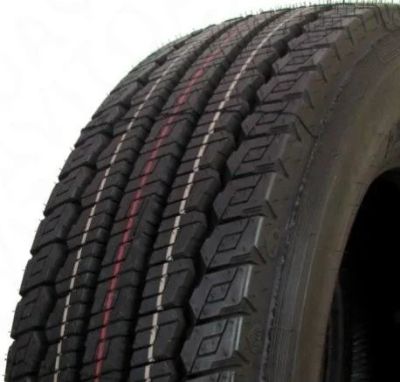 Лот: 10632566. Фото: 1. Грузовые шины 275/70 R22.5 Кама... Шины