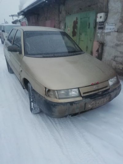 Лот: 17219338. Фото: 1. Ваз 2112. Автомобили