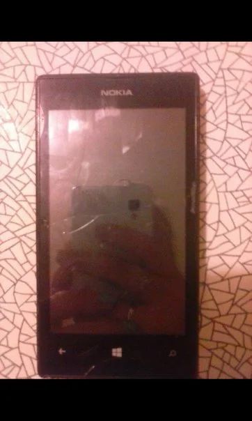 Лот: 6279899. Фото: 1. Nokia Lumia 520. Смартфоны