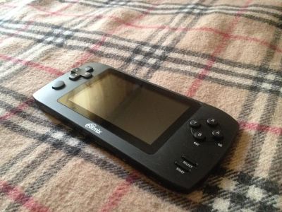 Лот: 4080117. Фото: 1. Ritmix RZX-50 [Dendy, GameBoyAdvance... Игровые приставки, консоли