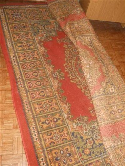 Лот: 2011260. Фото: 1. КОВЁР 2Х3. Ковры
