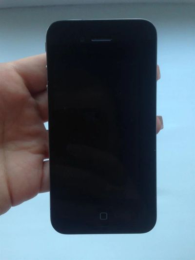 Лот: 3785905. Фото: 1. Apple iPhone. Смартфоны