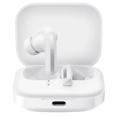 Лот: 22217578. Фото: 1. Bluetooth-гарнитура Xiaomi Redmi... Наушники, гарнитуры