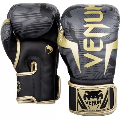 Лот: 22354986. Фото: 1. Перчатки Venum Elite 1392-535-12oz... Одежда для боевых искусств