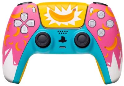 Лот: 25539537. Фото: 1. Геймпад для PlayStation 5 Rainbo... Аксессуары для игровых приставок, консолей, геймпады