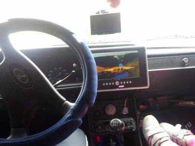 Лот: 2428905. Фото: 1. ваз 2107. Автомобили