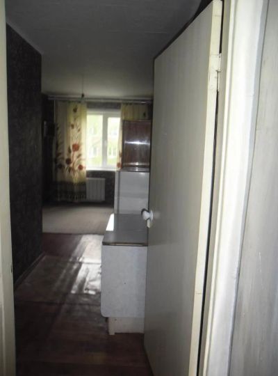 Лот: 4147183. Фото: 1. Сдам гостинку, ГорДК (Можайского... Квартиры, студии