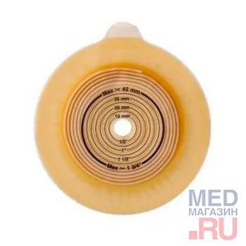 Лот: 24827343. Фото: 1. Пластина (с креплением для пояса... Медицинские товары