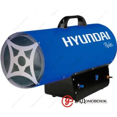 Лот: 8927525. Фото: 1. Обогреватель Hyundai-580. Другое (бытовая техника)