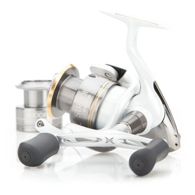 Лот: 15097240. Фото: 1. Катушка Shimano stradic 2500 FD. Катушки, комплектующие