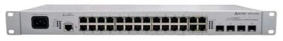 Лот: 11172572. Фото: 1. коммутатор (switch) Eltex MES1124M. Коммутаторы