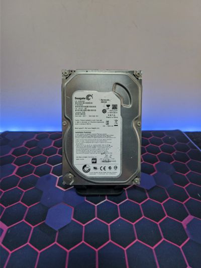 Лот: 25267868. Фото: 1. Жесткий диск 250 ГБ/3.5"/7200... Жёсткие диски (HDD)