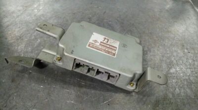 Лот: 16679103. Фото: 1. Блок управления акпп Nissan Wingroad... Электрооборудование