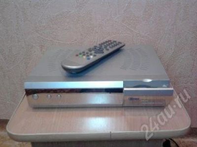 Лот: 245811. Фото: 1. Спутниковая тарелка. Цифровое, спутниковое ТВ
