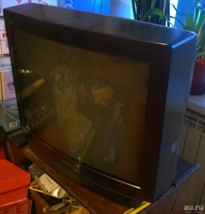 Лот: 9415808. Фото: 1. SONY KV-M2540K 63,5 см 25 дюймов. Телевизоры