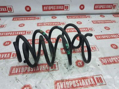 Лот: 20901345. Фото: 1. Пружина Nissan Note E12 HR12DE... Двигатель и элементы двигателя