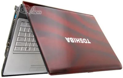 Лот: 3578317. Фото: 1. Toshiba Satellite X200 ноутбук. Ноутбуки