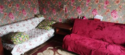 Лот: 6901782. Фото: 1. В аренду ,1 комнатная (студия... Квартиры, студии