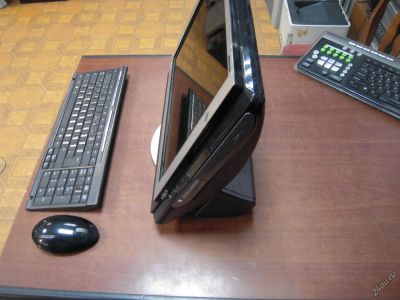 Лот: 5533999. Фото: 1. Моноблок Sony Vaio. Компьютеры в сборе