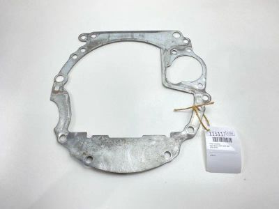 Лот: 25392233. Фото: 1. Кожух маховика Mazda Demio 2007... Двигатель и элементы двигателя