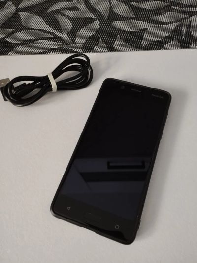 Лот: 19949283. Фото: 1. Nokia 5. Аккумуляторы