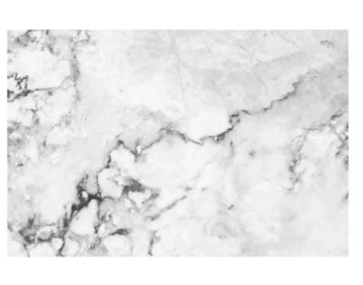 Лот: 21053306. Фото: 1. Салфетка 60*90см, Белый мрамор. Инвентарь для уборки