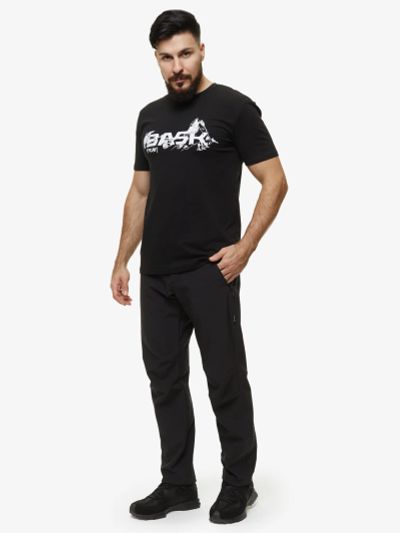 Лот: 25625362. Фото: 1. Брюки BASK. Спортивные брюки, штаны