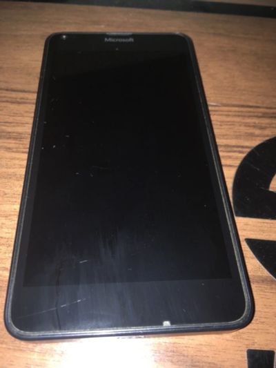 Лот: 15251697. Фото: 1. Nokia Lumia 640 Dual Sim. Смартфоны