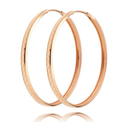 Лот: 23893701. Фото: 1. Серьги-конго TALANT из золота. Серьги, каффы