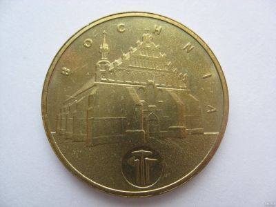 Лот: 18361332. Фото: 1. Польша, 2 злотых 2006 года. Древние... Европа