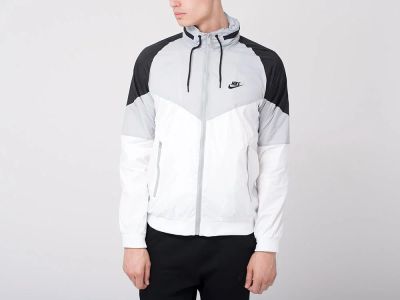 Лот: 16089578. Фото: 1. Ветровка Nike (15779). Легкие куртки, толстовки