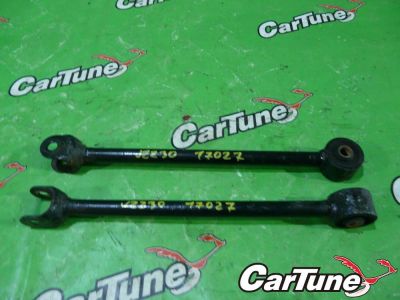 Лот: 10618080. Фото: 1. тяга продольная RR toyota soarer... Ходовая, подвеска, рулевое управление