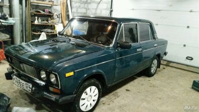 Лот: 10534533. Фото: 1. Ваз 2106. Автомобили