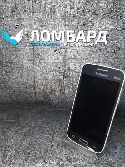 Лот: 16647067. Фото: 1. Смартфон Samsung galaxy sm-g350e... Смартфоны