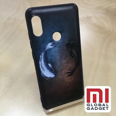 Лот: 12878905. Фото: 1. Чехол бампер Чехол бампер Xiaomi... Чехлы, бамперы