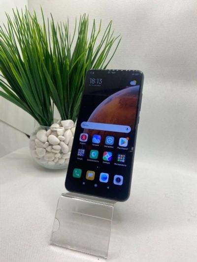 Лот: 21987151. Фото: 1. xiaomi 8 lite. Смартфоны