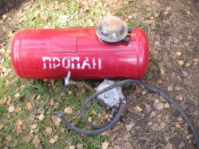Лот: 4561757. Фото: 1. Комплект ГБО 2пок. для ВАЗ инжектор. Топливная система