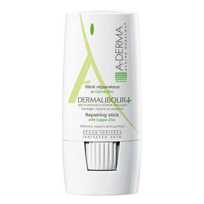 Лот: 24842834. Фото: 1. A-Derma Dermalibour+ Стик для... Лекарства