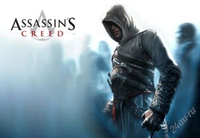 Лот: 2036508. Фото: 1. Assassin'S Creed. Игры для консолей