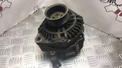 Лот: 18795429. Фото: 1. Генератор A2TB5191 Honda Odyssey... Двигатель и элементы двигателя