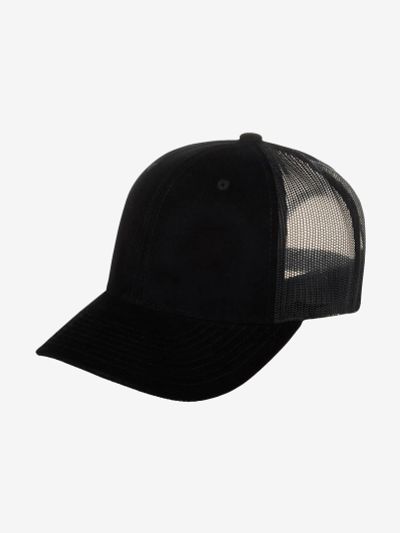 Лот: 22412584. Фото: 1. Бейсболка с сеточкой FLEXFIT 6606CT... Другое (спортивная одежда)