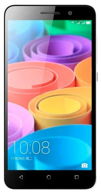 Лот: 6019649. Фото: 1. Huawei Honor 4X. Смартфоны