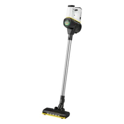 Лот: 25330498. Фото: 1. Вертикальный пылесос Karcher VC... Пылесосы, паровые швабры