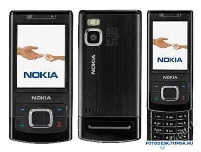 Лот: 2265104. Фото: 1. Nokia 6500s Slider. Кнопочные мобильные телефоны