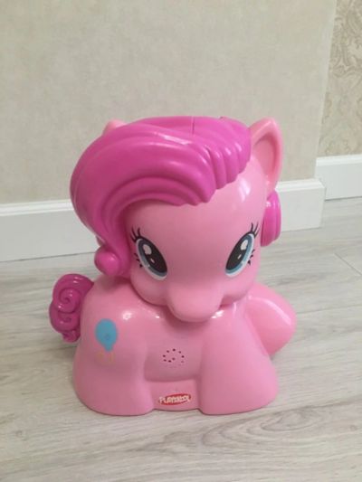 Лот: 14013513. Фото: 1. Музыкальная игрушка "My Little... Развивающие
