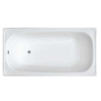 Лот: 18320031. Фото: 1. Стальная ванна White Wave Classic... Ванны и комплектующие