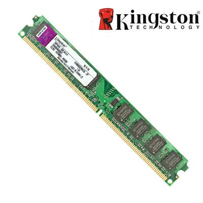 Лот: 5833368. Фото: 1. оперативная память 2Gb DDR2 800... Оперативная память