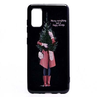 Лот: 22171260. Фото: 1. Чехол Samsung Galaxy A41 (A415F... Чехлы, бамперы