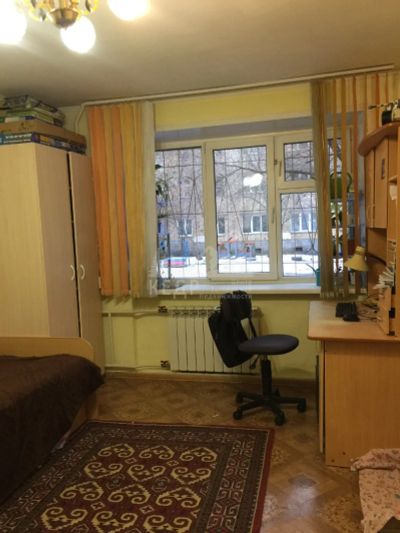 Лот: 16904381. Фото: 1. Продается 2-х комн. квартира 48... Квартиры, студии
